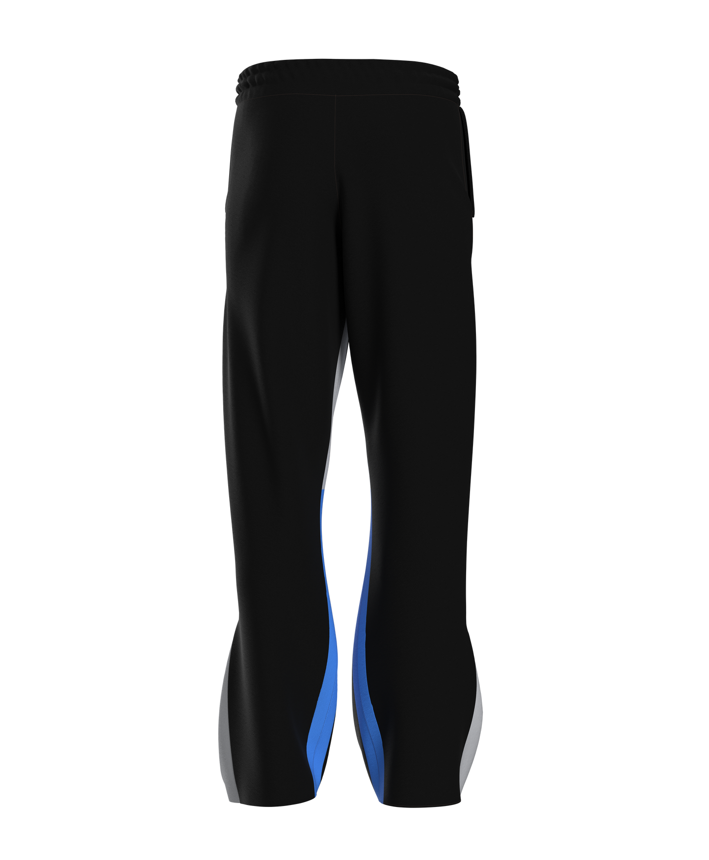 flare sweatpants nike